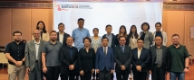 第十一屆海峽兩岸及香港澳門地區煙害防治研討會