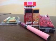 香港: 香港吸煙與健康委員會促立法禁止電子煙出售《雅虎香港》