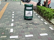 本澳: 公共地方全禁電子煙《澳門日報》