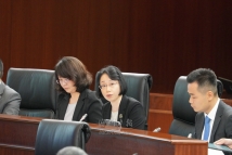 本澳: 柯嵐:將設首批禁煙區 減“火車頭”現象《澳門日報》